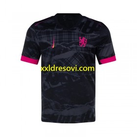 Chelsea Treći Nogometni Dres 2024-2025